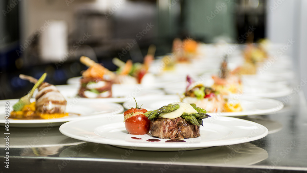 Catering