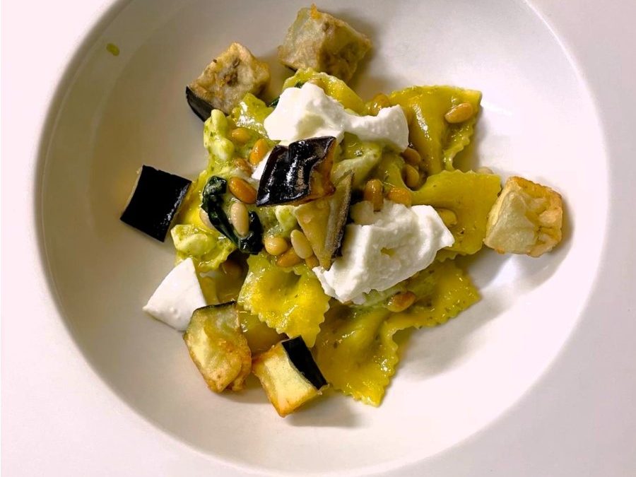 La cucina