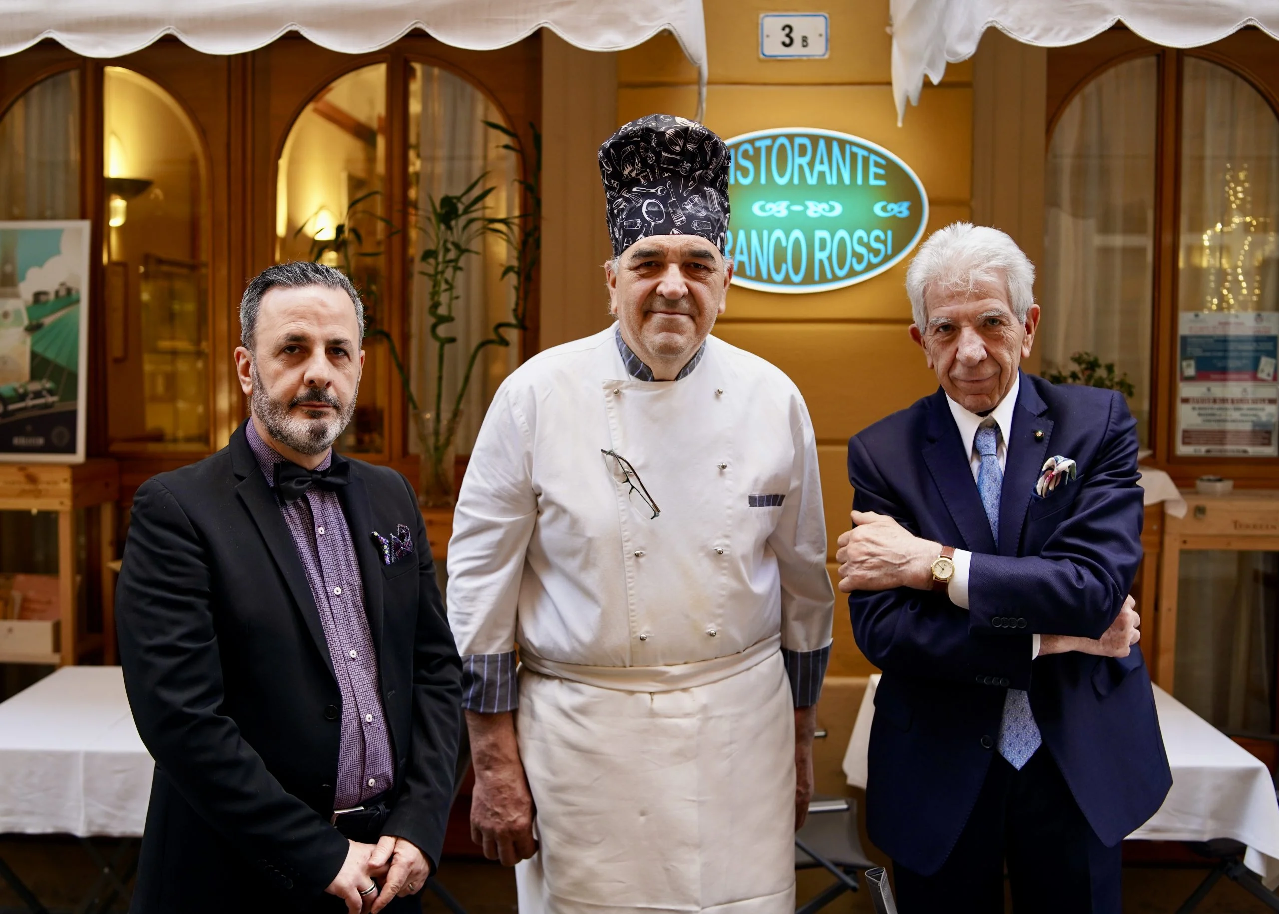 Servizio catering per cerimonie ed eventi aziendali a Bologna