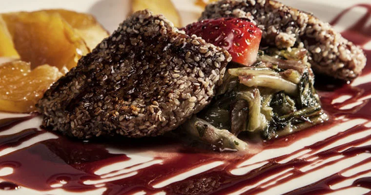 Ristorante con menu senza glutine e opzioni celiaci a Bologna