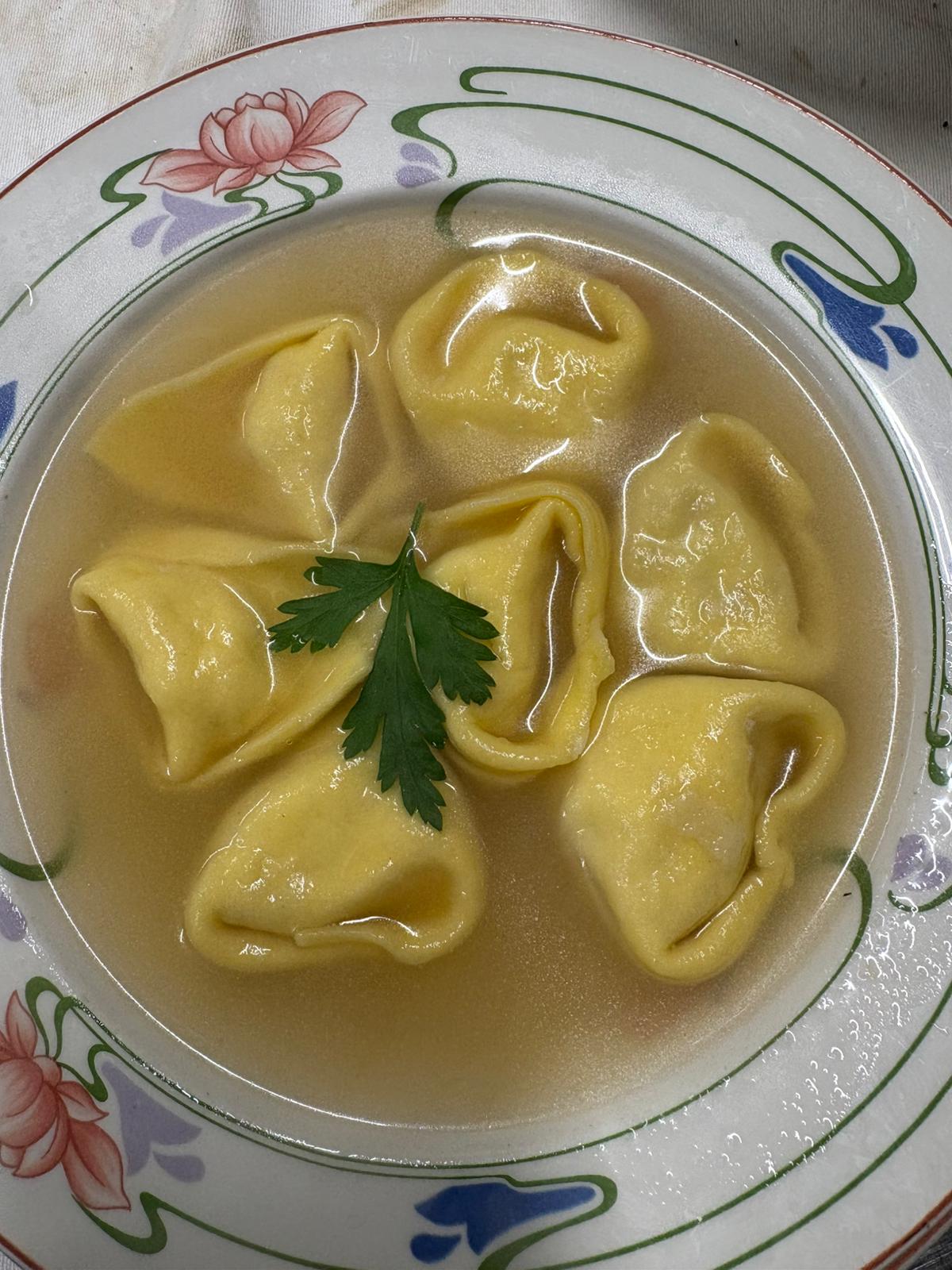 Cucina tipica bolognese con piatti della tradizione a Bologna